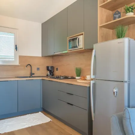 Cozy - 100m From The Punta Daire *
